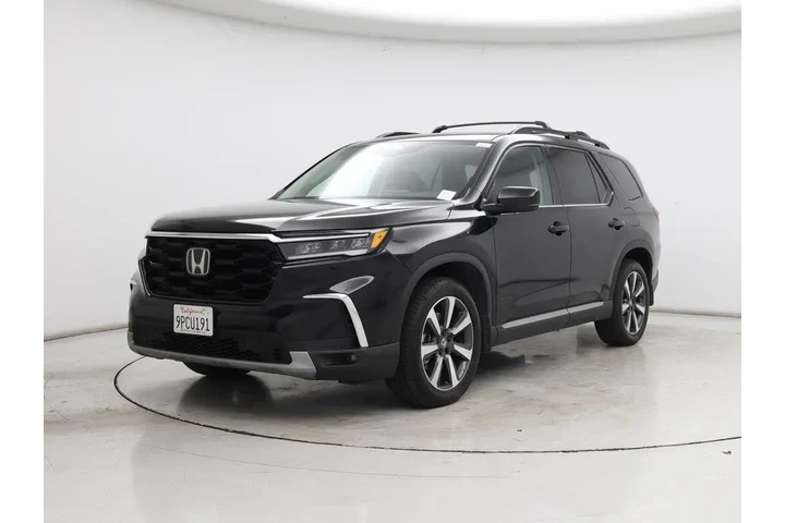 $36998 : Honda Pilot 2023 AWD Touring image 4