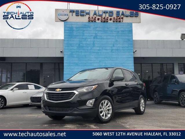 $16995 : 2019 Chevrolet Equinox image 1