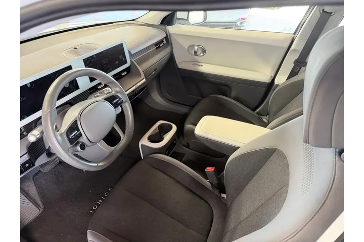 $27000 : Hyundai IONIQ 5 2023 AWD SE image 4