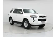 Toyota 4Runner 2020 4x2 SR5 en Fresno