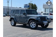$19000 : Jeep Wrangler Unlimited 2015 thumbnail