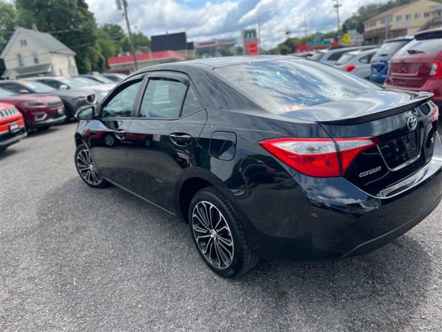 $9990 : 2015 Corolla image 4