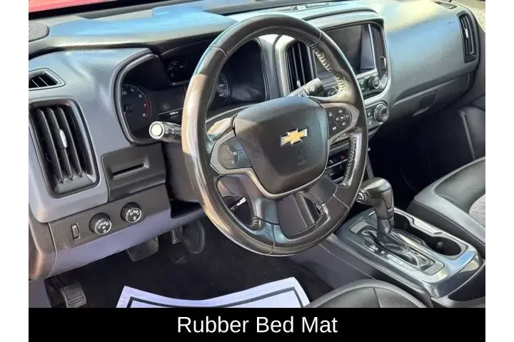 $21098 : Chevrolet Colorado 2015 4x4 image 10