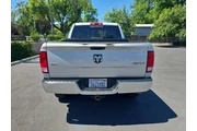 $21995 : Ram 1500 2017 4x4 SLT 4dr Cr thumbnail