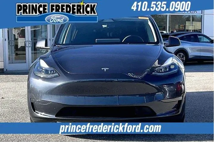 $30988 : Tesla Model Y 2024 4dr Cross image 2