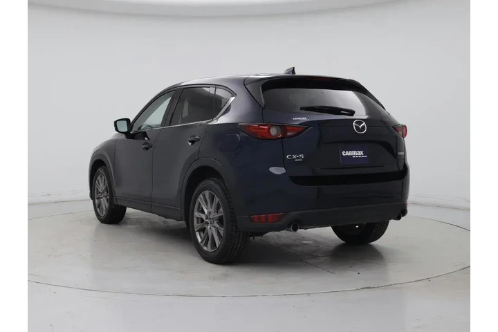 $23998 : Mazda CX-5 2021 AWD Grand To image 2