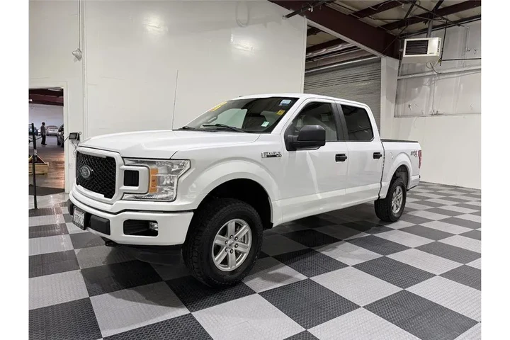$21399 : F-150 2018 image 8