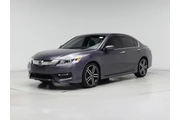 $15998 : Honda Accord 2017 Sport 4dr thumbnail
