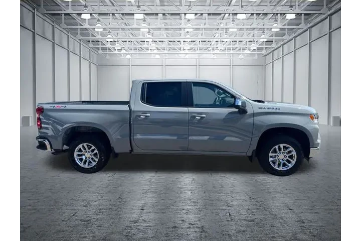 $38997 : Chevrolet Silverado 1500 202 image 8