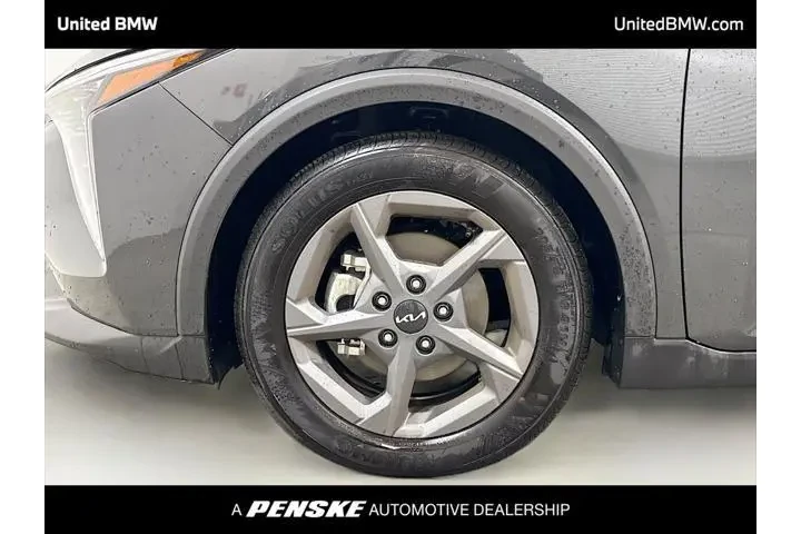 $20995 : Kia K4 2025 LXS 4dr Sedan image 2