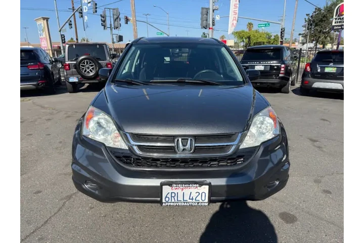 $12998 : 2011 CR-V SE image 4