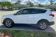 $10300 : 2015 Toyota RAV4 XLE thumbnail