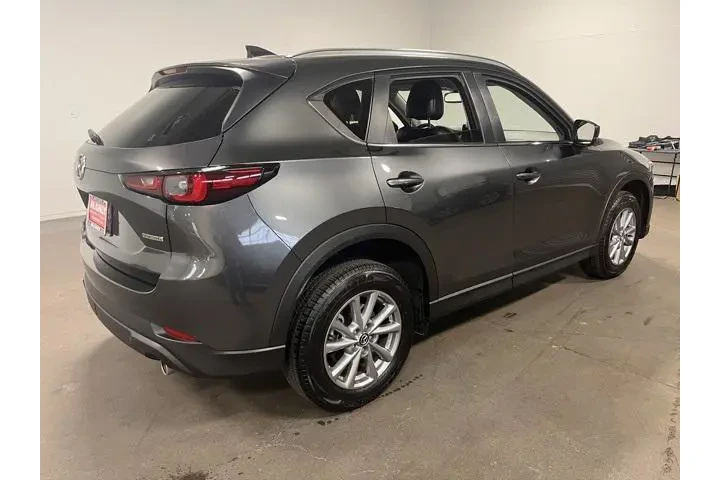$25689 : Mazda CX-5 2022 AWD 2.5 S Pr image 4