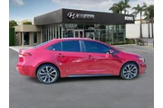 $17800 : Toyota Corolla 2022 SE 4dr S thumbnail