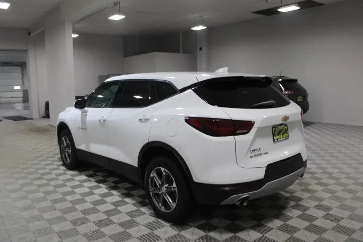 $28995 : Chevrolet Blazer 2023 AWD LT image 6