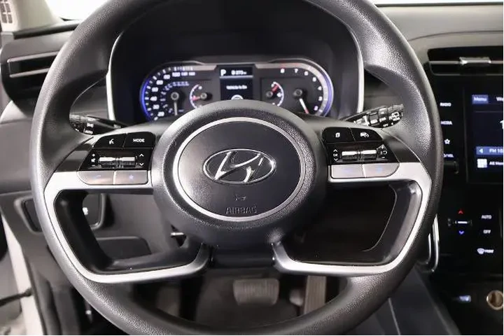 $20818 : Hyundai TUCSON 2024 AWD SEL image 3