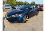 2016 Maxima 3.5 S en Des Moines