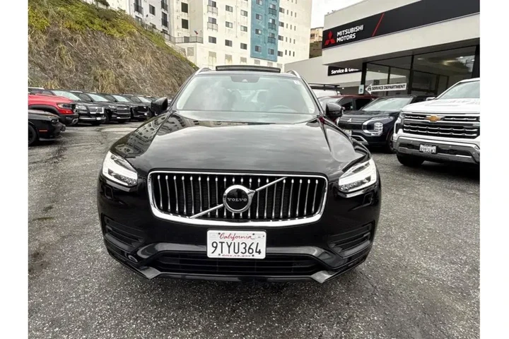 $31388 : Volvo XC90 2022 AWD T6 Momen image 5