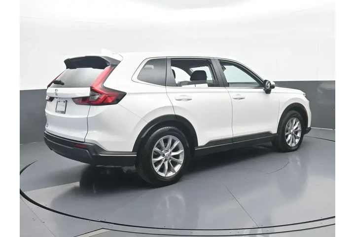 $27991 : Honda CR-V 2025 EX 4dr SUV image 6