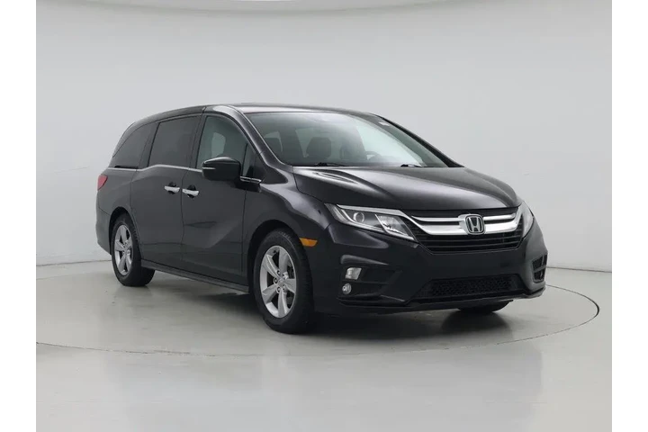$25998 : Honda Odyssey 2019 EX-L 4dr image 1