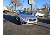 $13900 : 2017 WRX 4-Door thumbnail