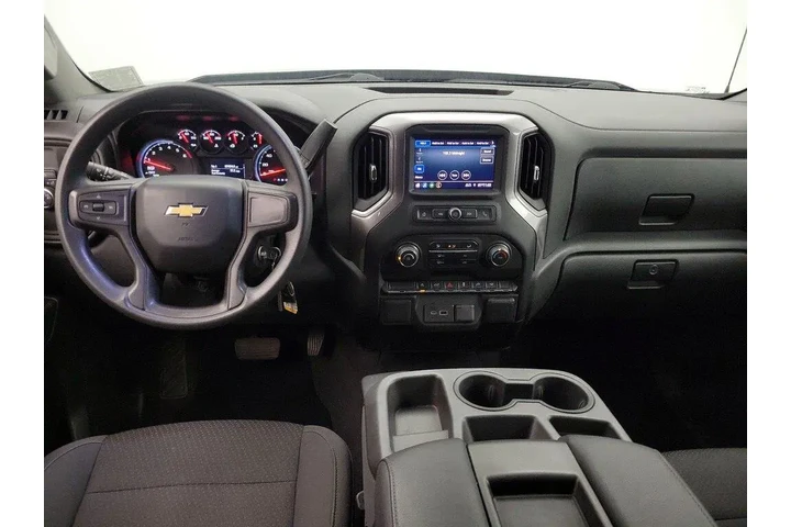 $28998 : Chevrolet Silverado 1500 202 image 9