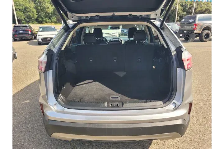 $22381 : Ford Edge 2023 AWD SEL 4dr C image 8