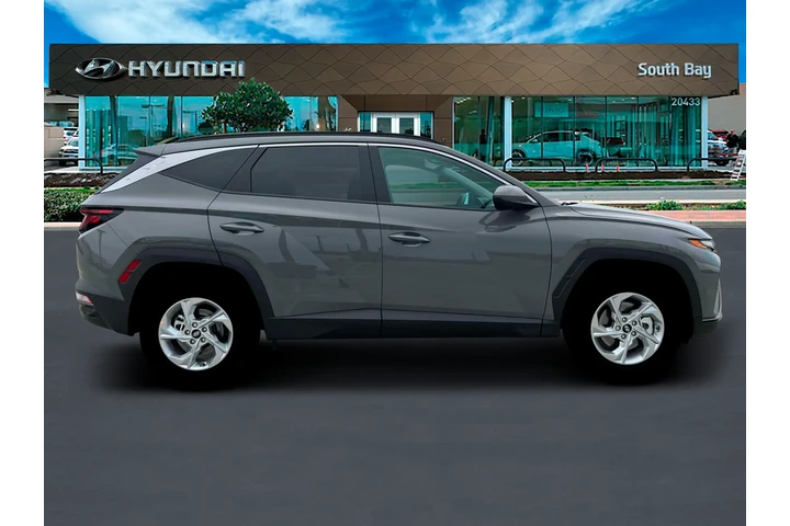 $20998 : Hyundai TUCSON 2024 SEL 4dr image 9