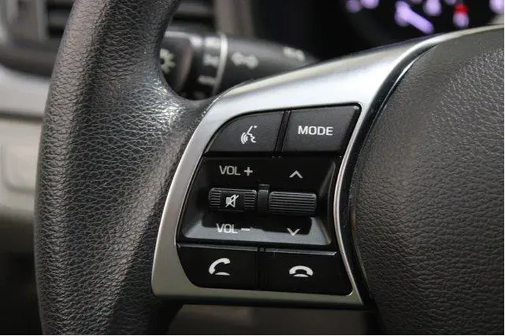 $16945 : Hyundai SONATA 2019 Eco 4dr image 8