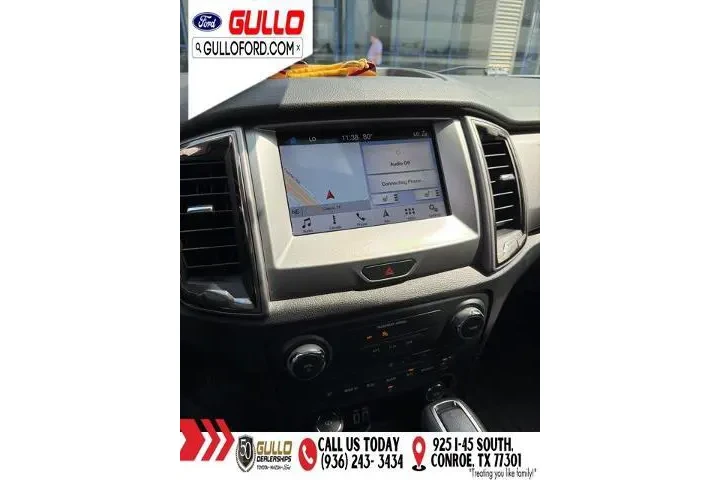 $22991 : Ford Ranger 2019 4x2 XL 4dr image 6