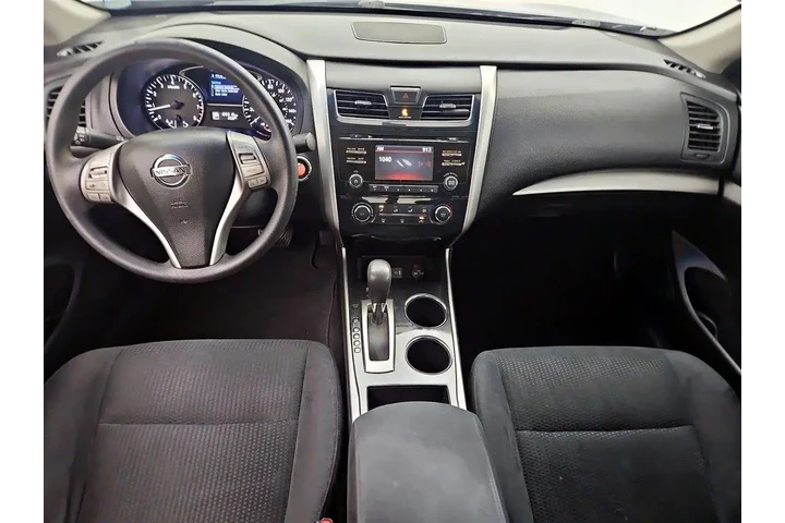 $10998 : Nissan Altima 2014 2.5 S 4dr image 9