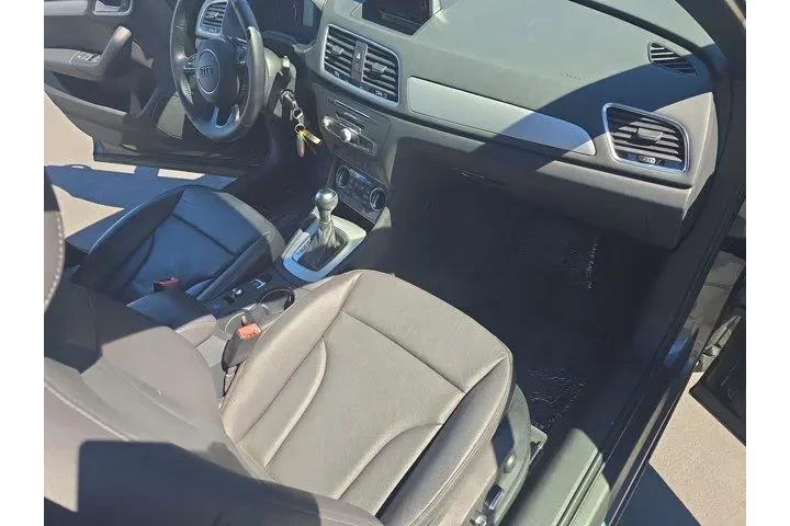 $10995 : Audi Q3 2017 2.0T Premium 4d image 9