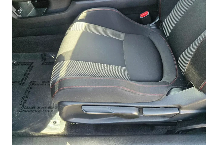 $24588 : Honda Civic 2019 Si 2dr Coup image 10