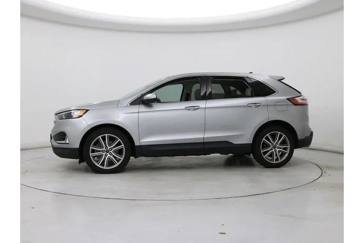 $31998 : Ford Edge 2023 AWD Titanium image 3