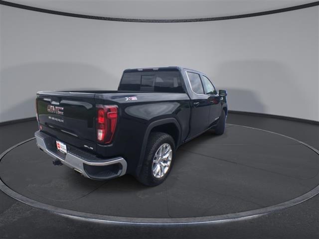 $34400 : PRE-OWNED 2021 SIERRA 1500 SLE image 8