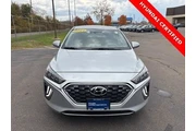 $16500 : Hyundai IONIQ Plug-in Hybrid thumbnail