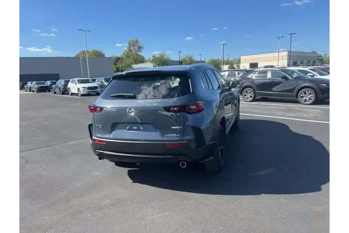 $30980 : Mazda CX-50 2024 AWD 2.5 S P image 10