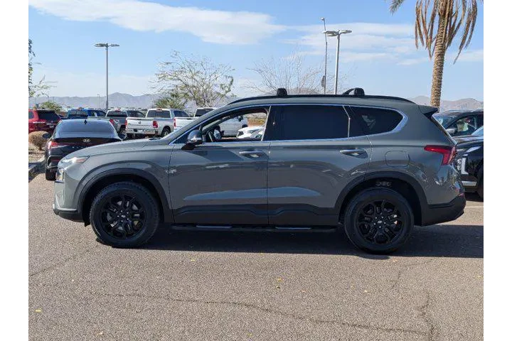 $24990 : Hyundai SANTA FE 2022 AWD XR image 7