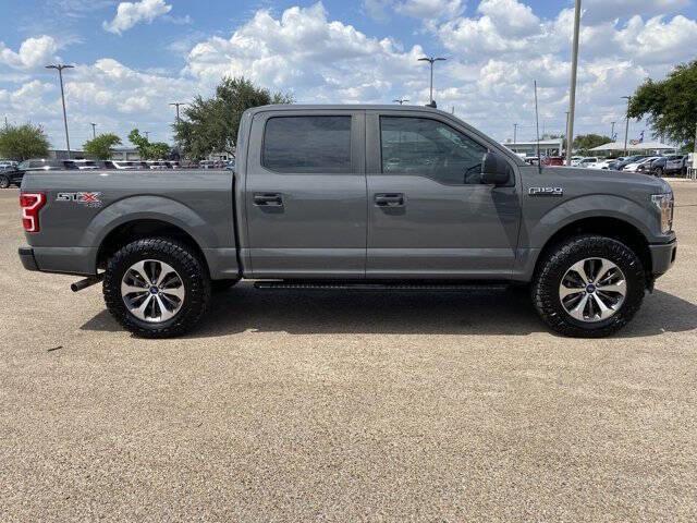 $34388 : 2020 F-150 XL image 5