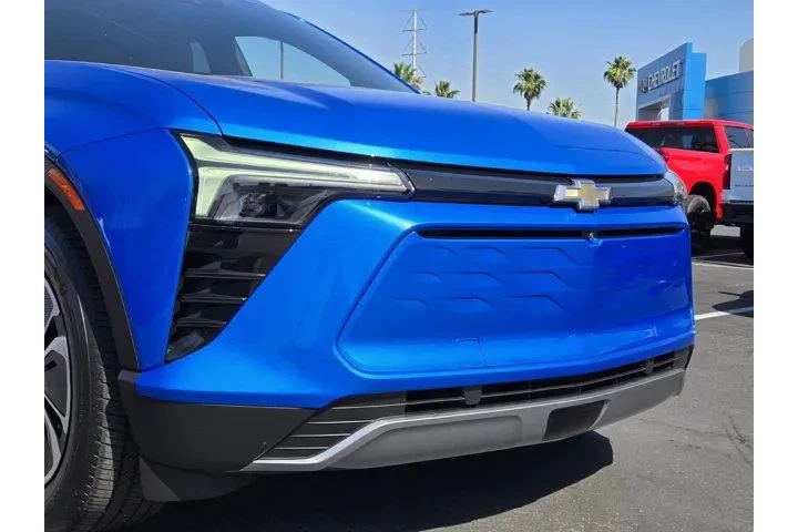 $27991 : Chevrolet Blazer EV 2024 AWD image 8