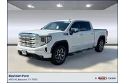 GMC Sierra 1500 2023 4x4 SLT en Houston