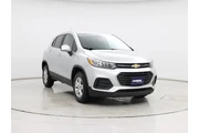 Chevrolet Trax 2018 AWD LS 4 en Modesto