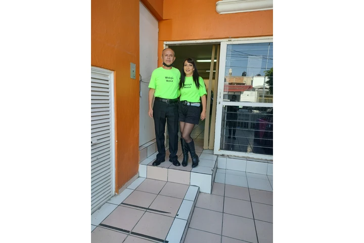 Dueto musical versátil image 7