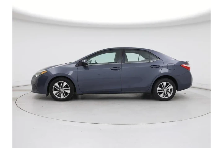 $14998 : Toyota Corolla 2014 LE Eco P image 3