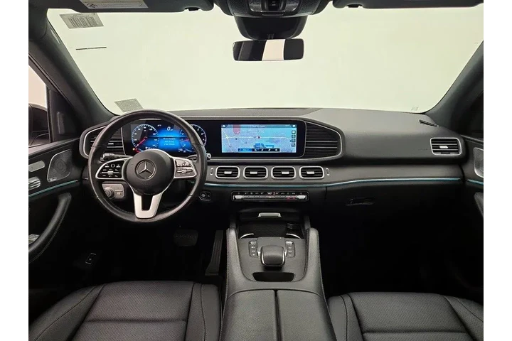 $29998 : Mercedes-Benz GLE 2021 AWD G image 9