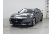$23998 : Honda Accord 2018 Touring 4d thumbnail