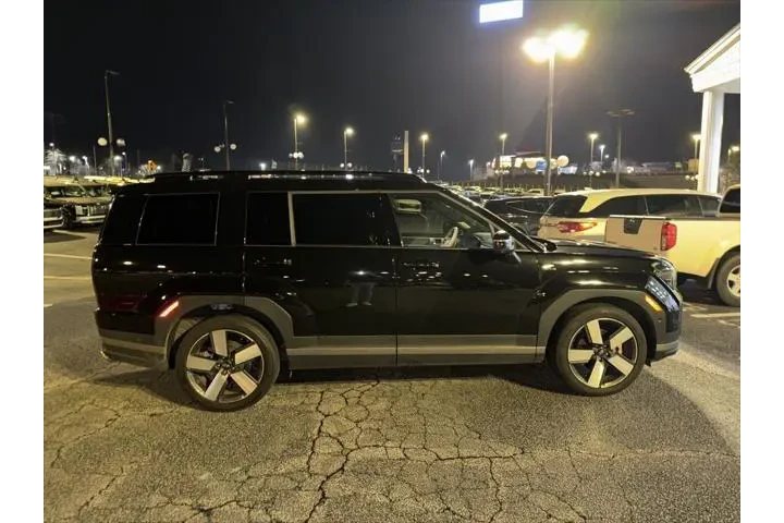 $31501 : Hyundai SANTA FE 2024 Limite image 7