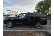 $16000 : Lincoln Navigator L 2017 4x4 thumbnail