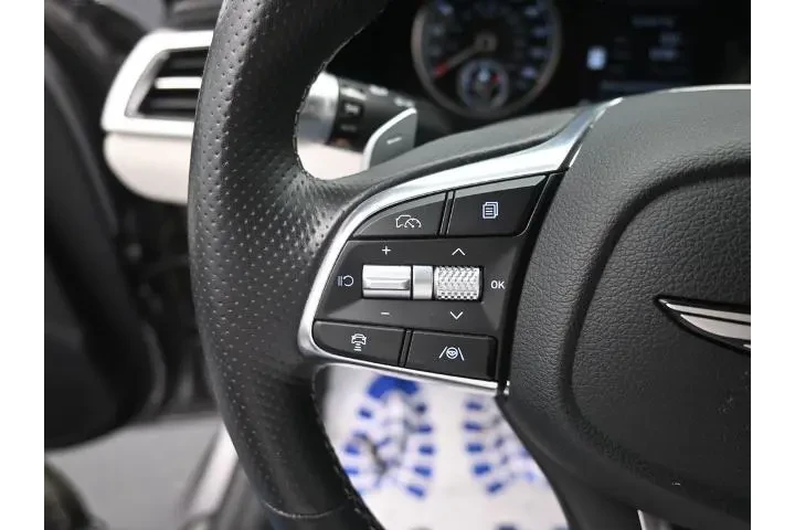 $30938 : Genesis G70 2025 2.5T Standa image 7