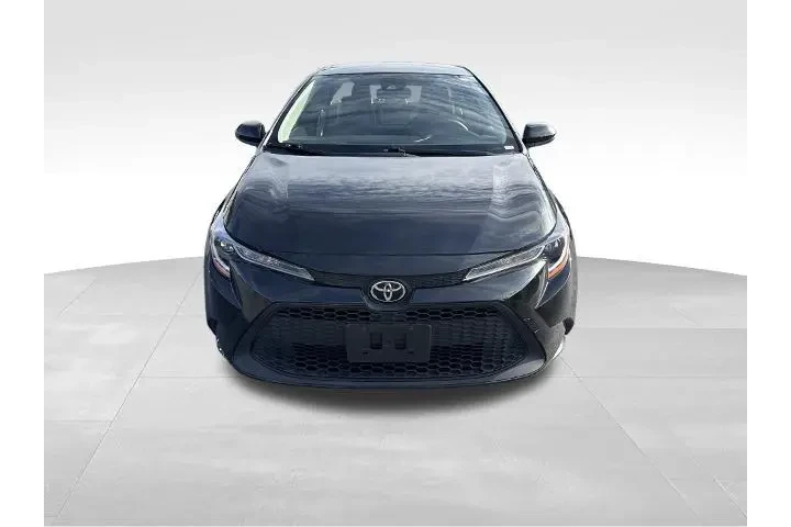 $18500 : Toyota Corolla 2022 LE 4dr S image 10